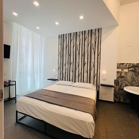 La Galerie Otel Olbia Dış mekan fotoğraf