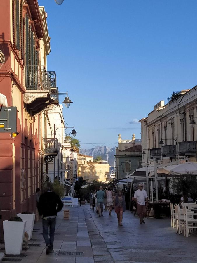 La Galerie Otel Olbia Dış mekan fotoğraf